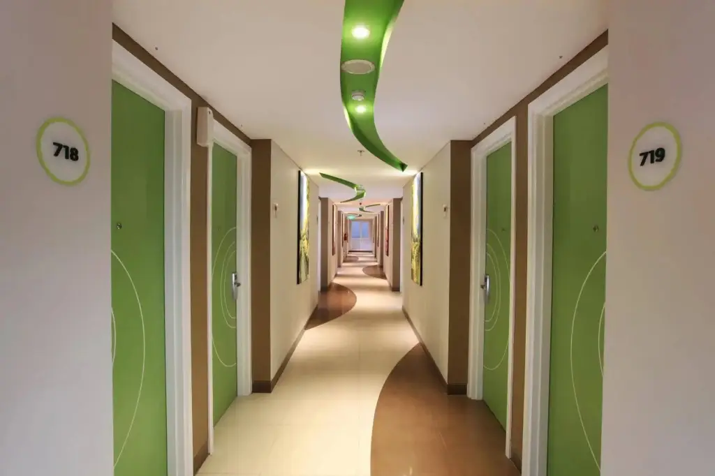 Бандунг: Zest Sukajadi Bandung by Swiss-Belhotel International
