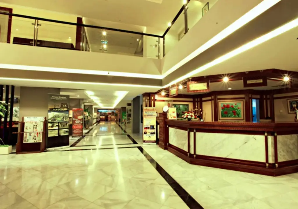 Чиребон: Prima Cirebon