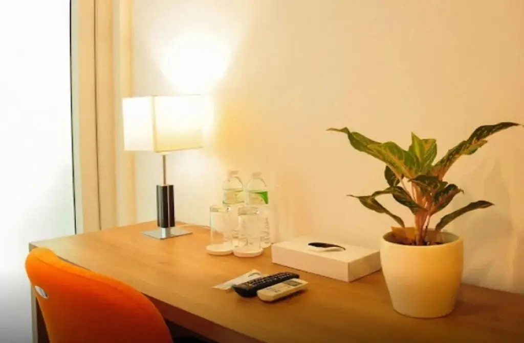 Джакарта: LeGreen Suite Kuningan