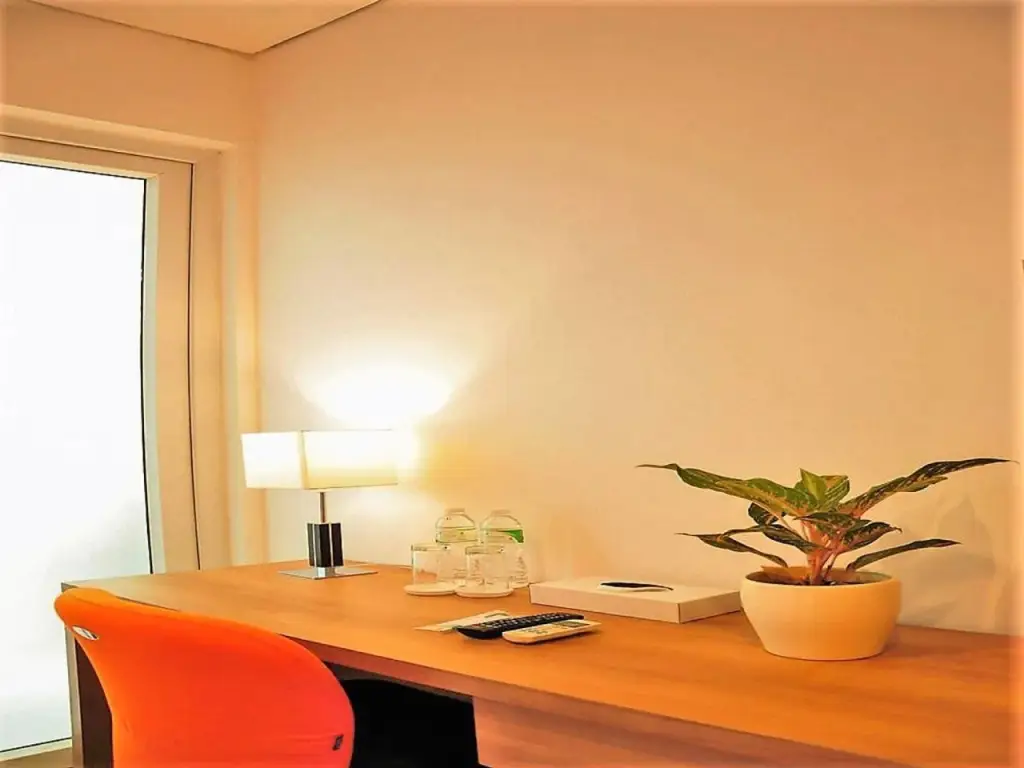 Джакарта: LeGreen Suite Kuningan