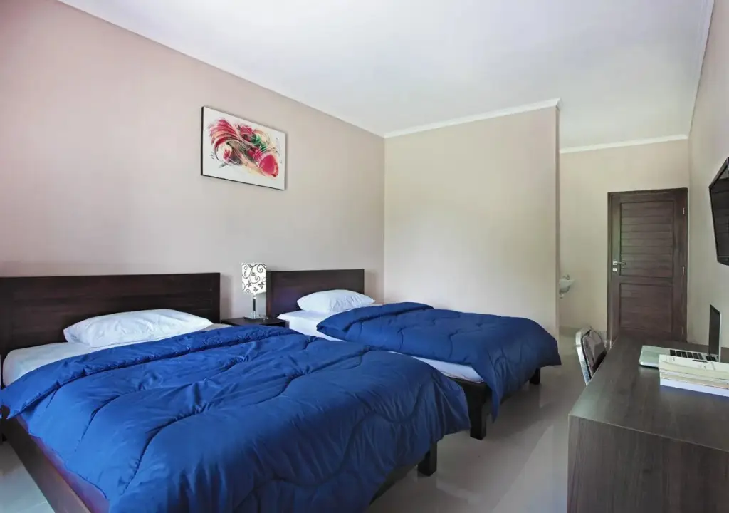 Джимбаран: Debukit Residence