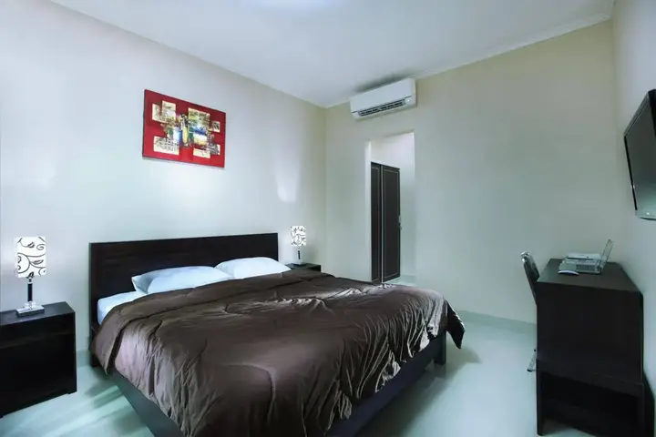Джимбаран: Debukit Residence