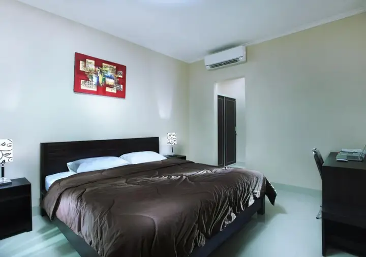 Джимбаран: Debukit Residence