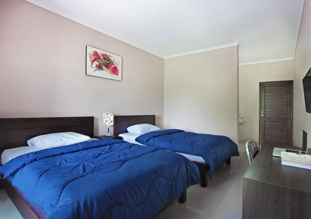 Джимбаран: Debukit Residence
