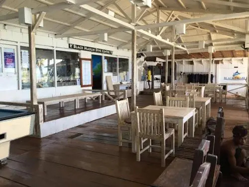 Black Marlin Dive Resort — фото 1