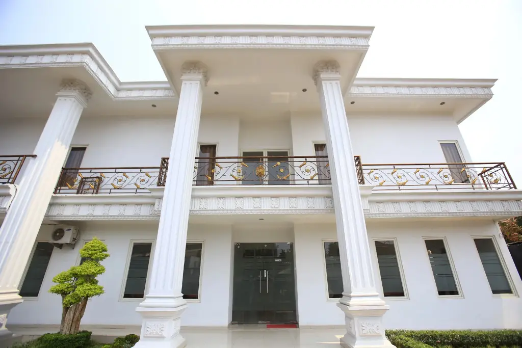 RedDoorz @ Jatiwaringin — фото 1