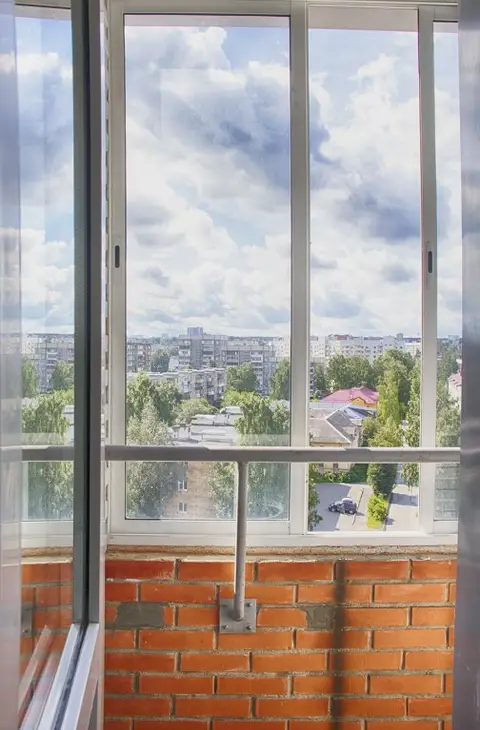 Квартира Olivinn на Зайцева — фото 1