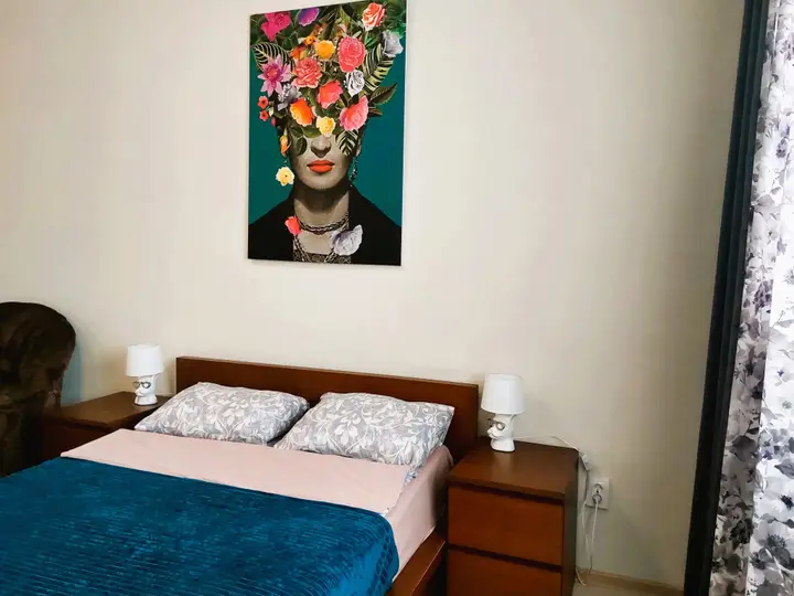 Петрозаводск: Квартира Olivinn на Зайцева