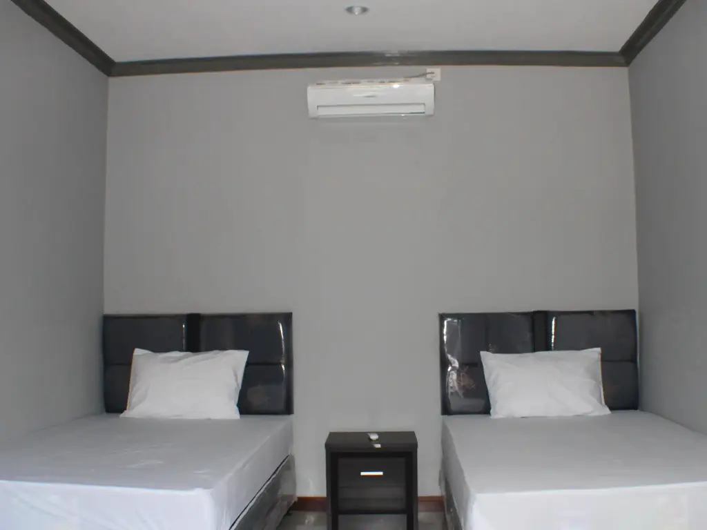 Кута: Tri Putri Home Stay