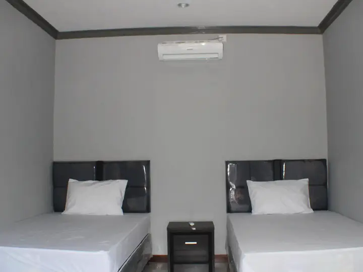 Кута: Tri Putri Home Stay