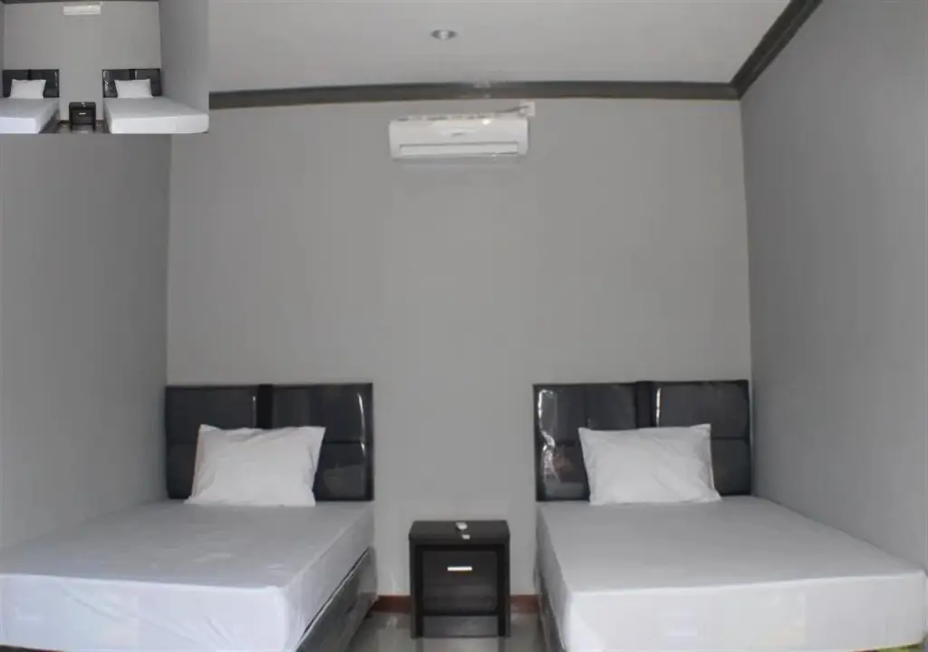 Кута: Tri Putri Home Stay