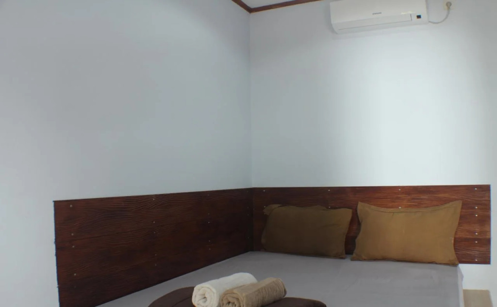Кута: Tri Putri Home Stay