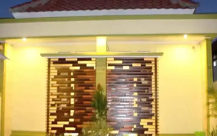 Денпасар: Wisma Santini 2