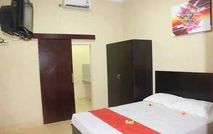 Денпасар: Wisma Santini 2
