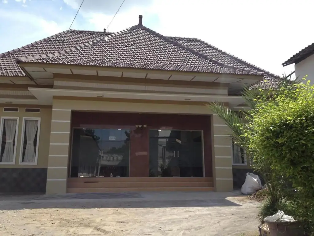 Kartika Syariah Guest House — фото 1