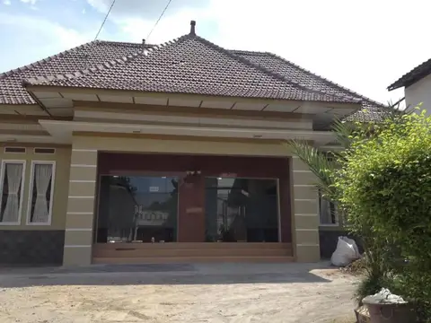 Kartika Syariah Guest House — фото 1