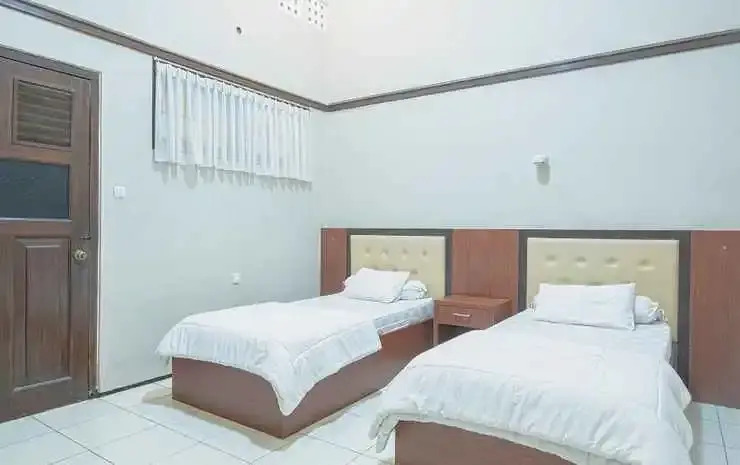 Суракарта: Kartika Syariah Guest House