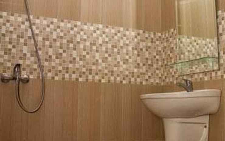 Суракарта: Kartika Syariah Guest House