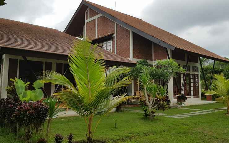 Табанан: Villa Rumah Kita
