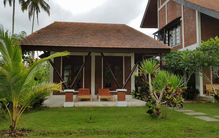 Табанан: Villa Rumah Kita
