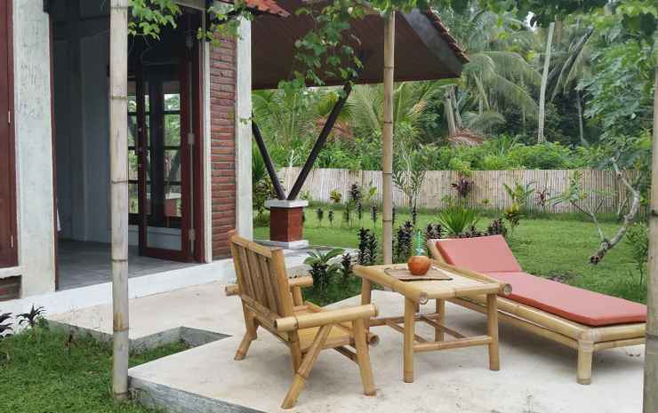Табанан: Villa Rumah Kita