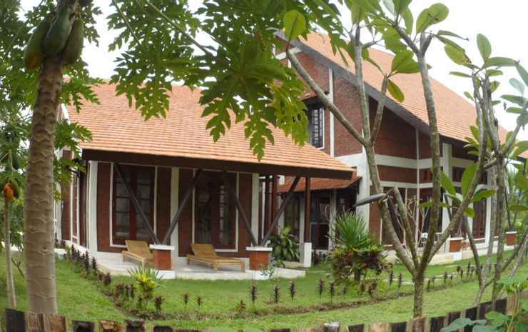 Табанан: Villa Rumah Kita