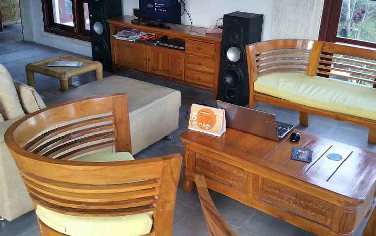 Табанан: Villa Rumah Kita