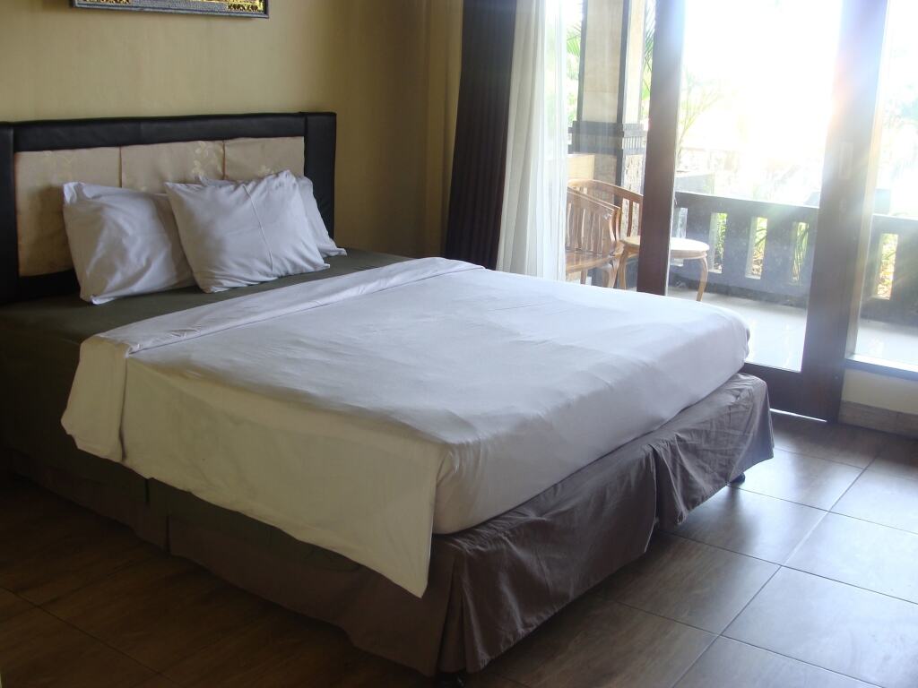 Чангу: Bima Sakti Guest House
