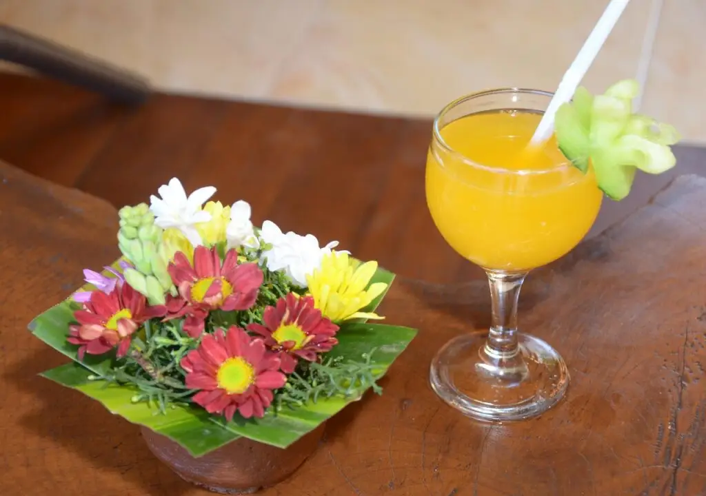 Чангу: Bima Sakti Guest House