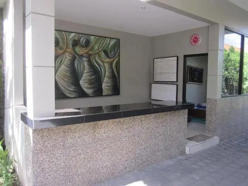 Rita Hotel — фото 1