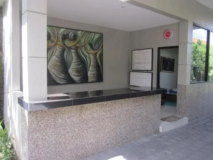 Санур: Rita Hotel