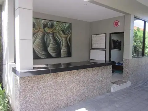Rita Hotel — фото 1