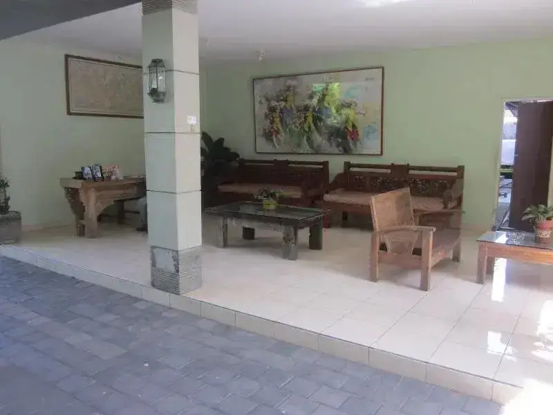 Санур: Rita Hotel