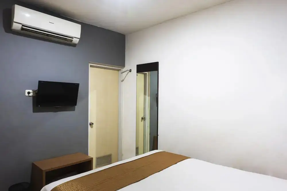 Чикаранг: Hotel Nine O Syariah Cikarang by IHM