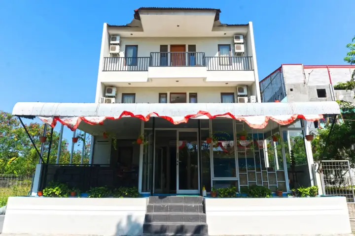 Чикаранг: Hotel Nine O Syariah Cikarang by IHM