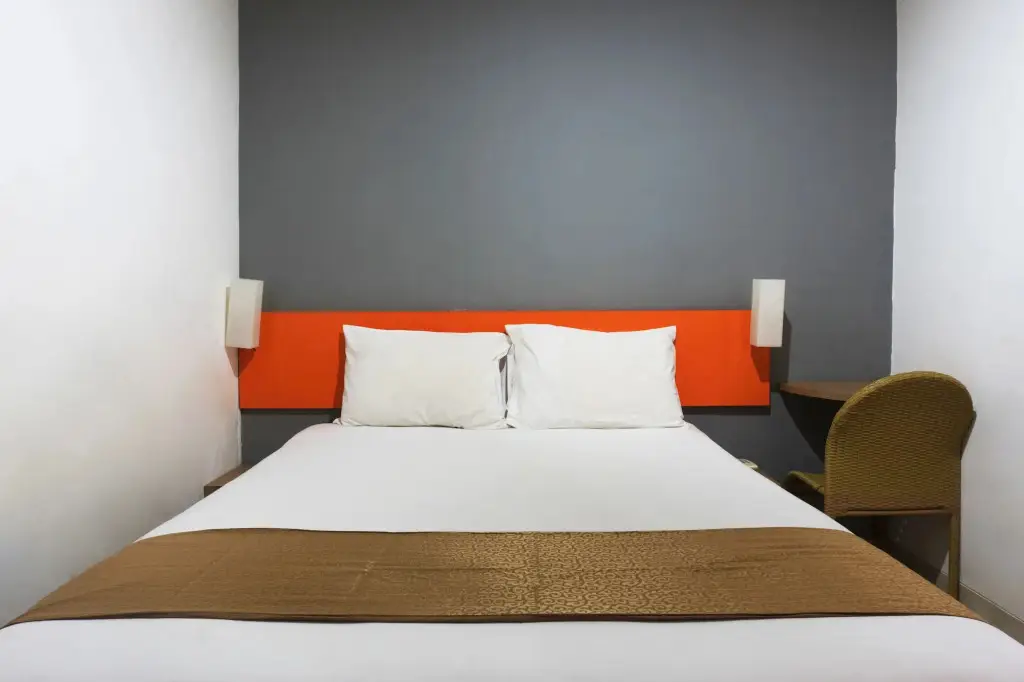 Чикаранг: Hotel Nine O Syariah Cikarang by IHM