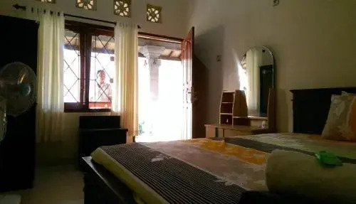 Кута: Gani Homestay