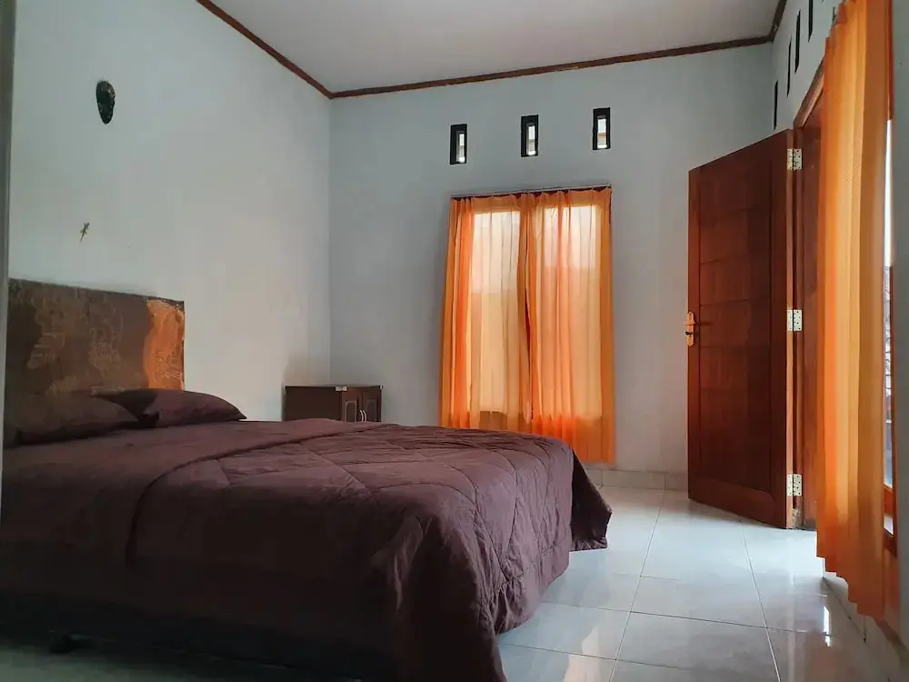 Кута: Gani Homestay