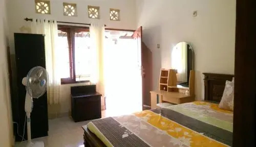 Кута: Gani Homestay