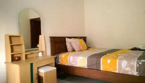 Кута: Gani Homestay