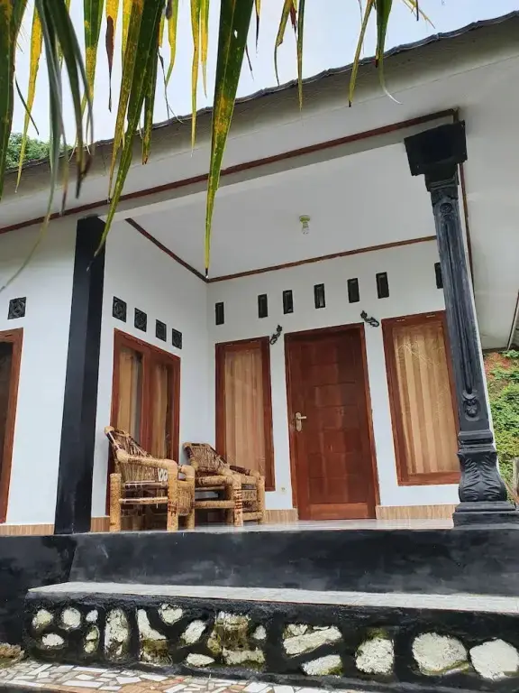 Gani Homestay — фото 1