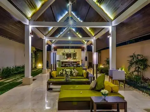 Villa Alu 4 — фото 1
