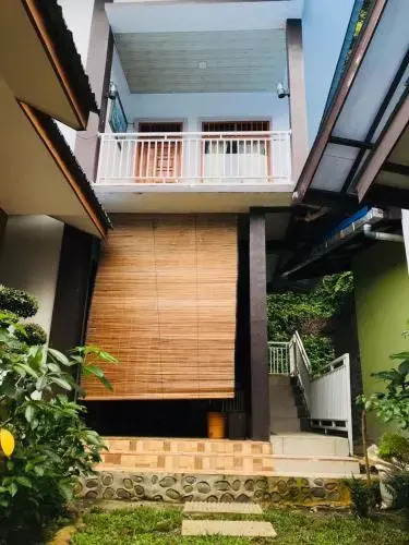 Букит Лаванг: Thomas' Retreat Bukit Lawang