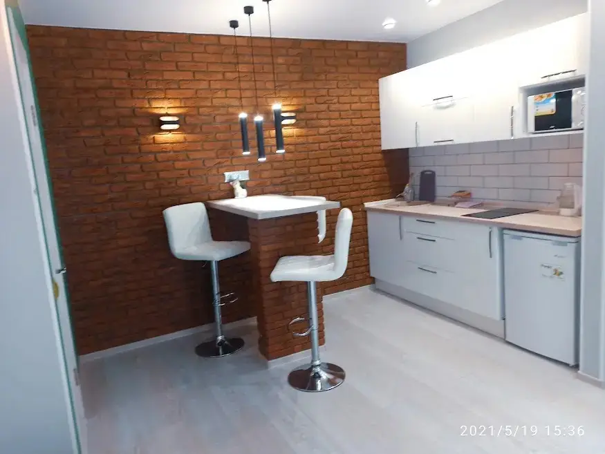 Владивосток: Na Mordovtseva 8g Flat