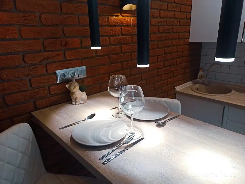 Владивосток: Na Mordovtseva 8g Flat
