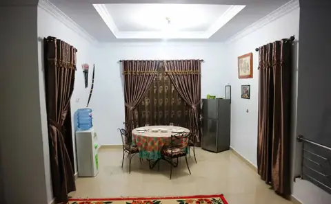 Makassar Harmony Residence — фото 1