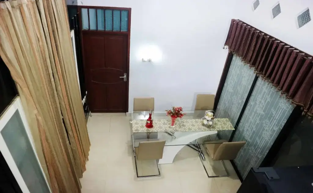 Макассар: Makassar Harmony Residence