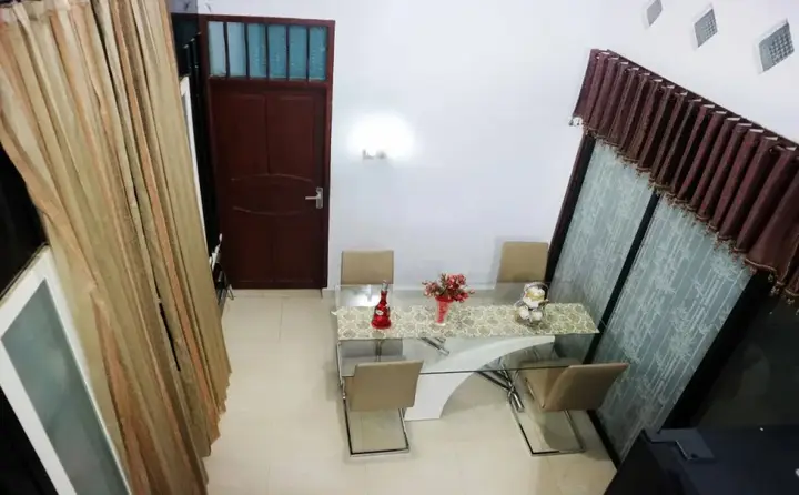 Макассар: Makassar Harmony Residence