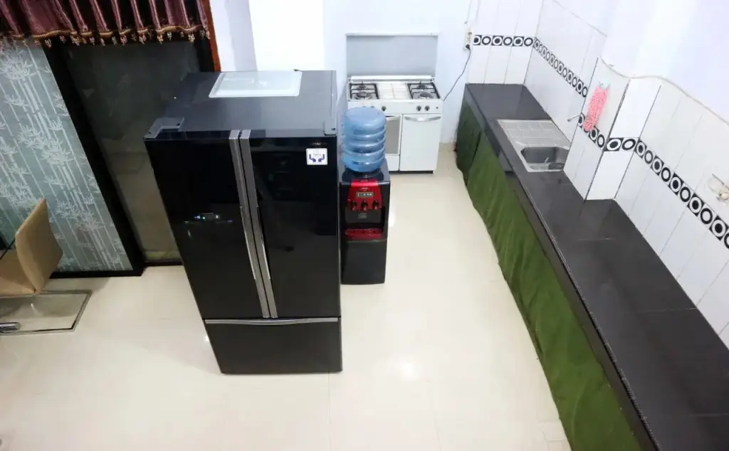 Макассар: Makassar Harmony Residence