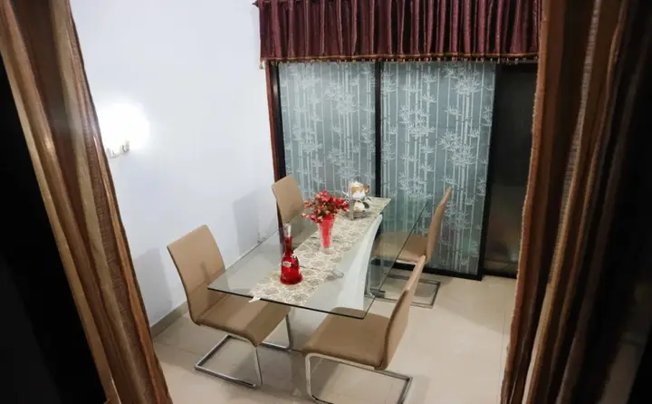 Макассар: Makassar Harmony Residence
